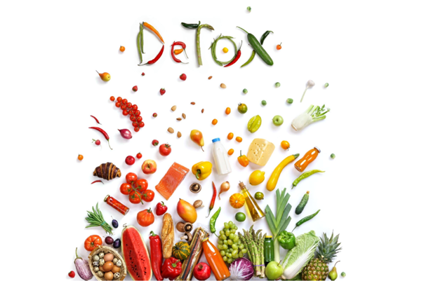 HOW DETOXIFICATION CAN SUPPORT A HEALTHY IMMUNE SYSTEM