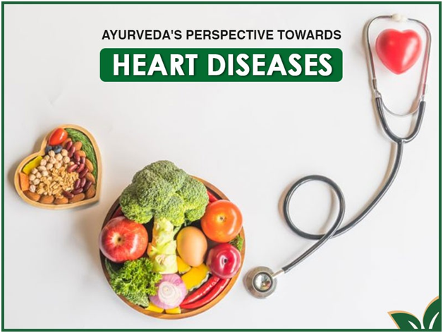 treat heart attack with Ayurveda