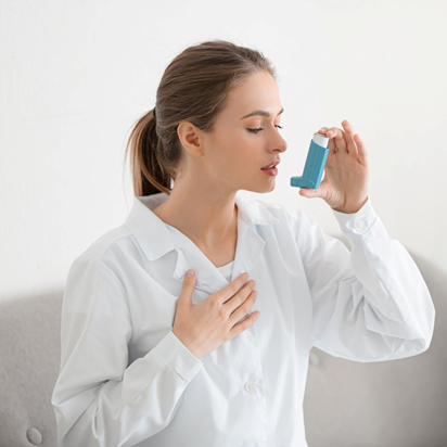 home remedies for asthma